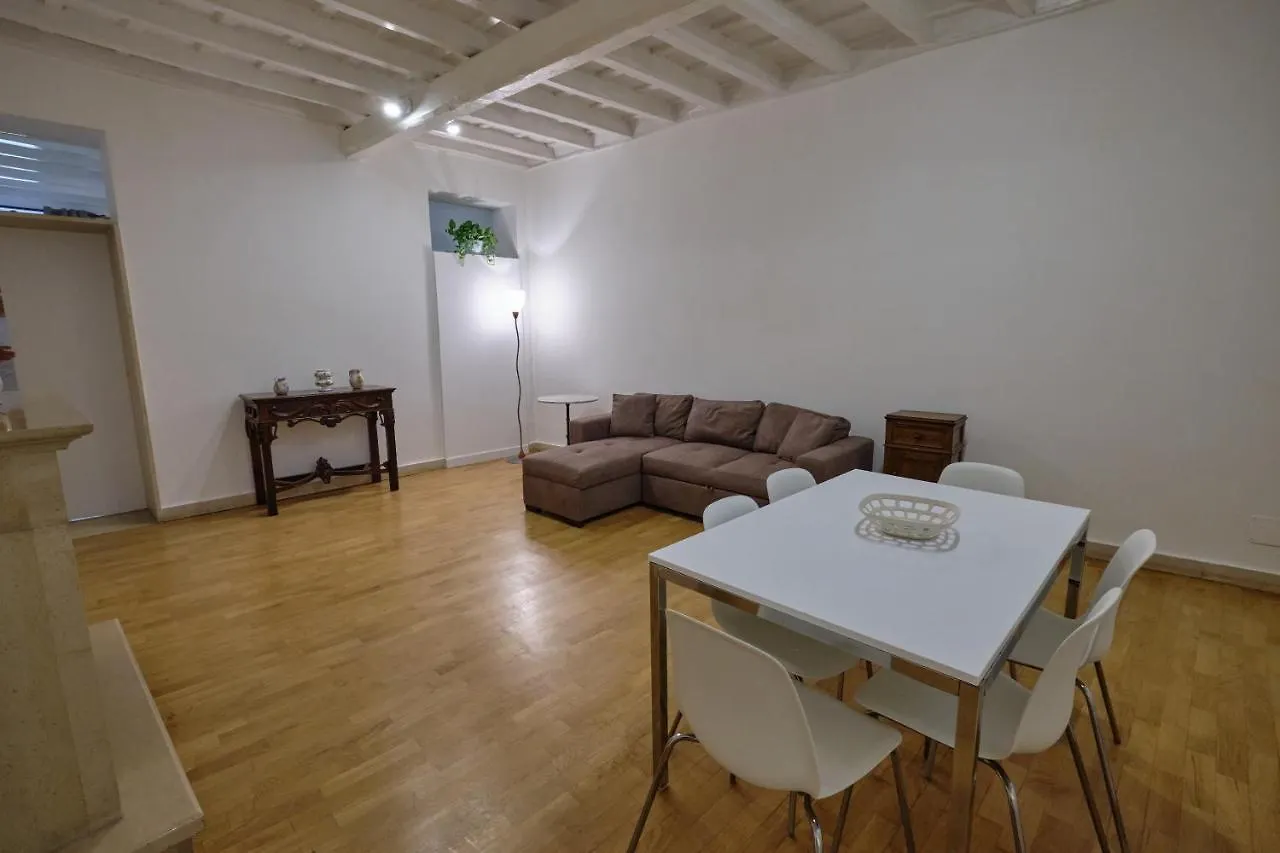 Domus Pastini Apartment Rome