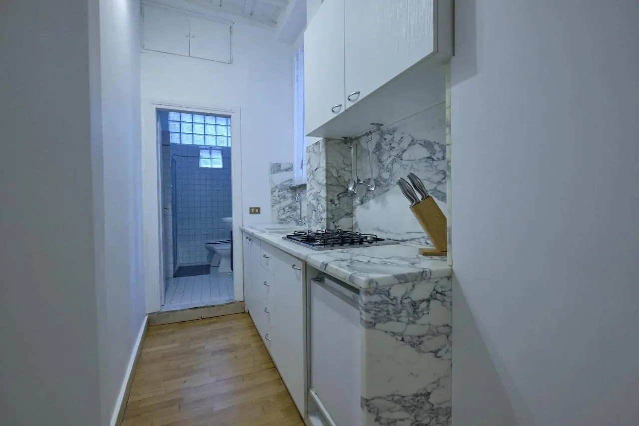 Domus Pastini Apartment Rome