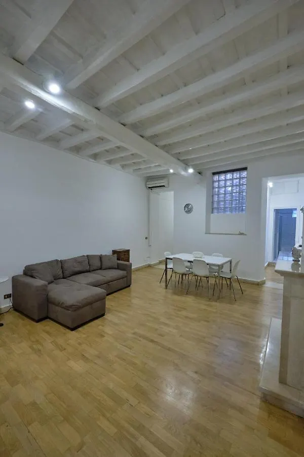 Appartamento Domus Pastini Roma 0*,  Italia