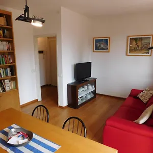 Ponchia Apartament Bergamo