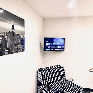 Toraldo Apartamento