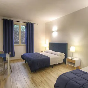  Apartament Dalmati House San Lorenzo