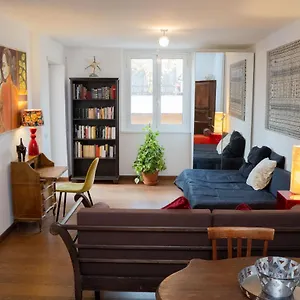  Apartament Casa Francesca Zona Gemelli