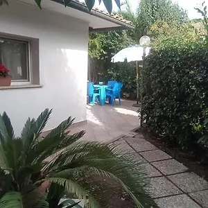 Peppe House Casal Palocco