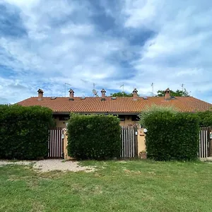 La Riserva Maccarese