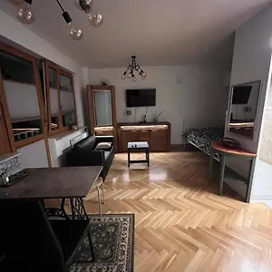 Kawalerkapilotow Apartament Gdańsk