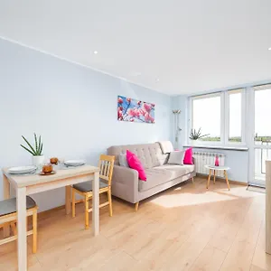 Wejhera 3a By Homeprime Apartament Gdańsk
