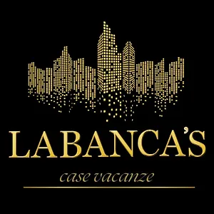  Apartament Labanca's House