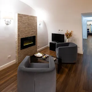 Le Piccole Lune Di Monti Appartement