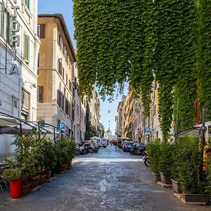 Cimarra 14-15 - Roma