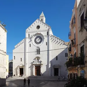 Il Sottano Del Cuore Apartament Bari