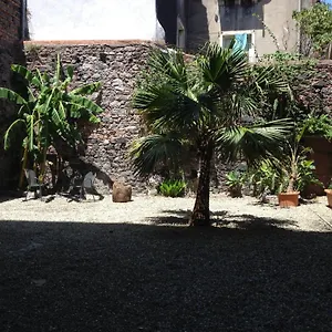 Alcala Living Apartament Katania