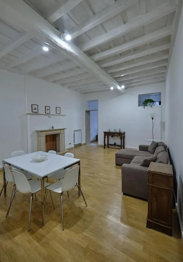 Apartamento Domus Pastini Roma 0*,  Italia