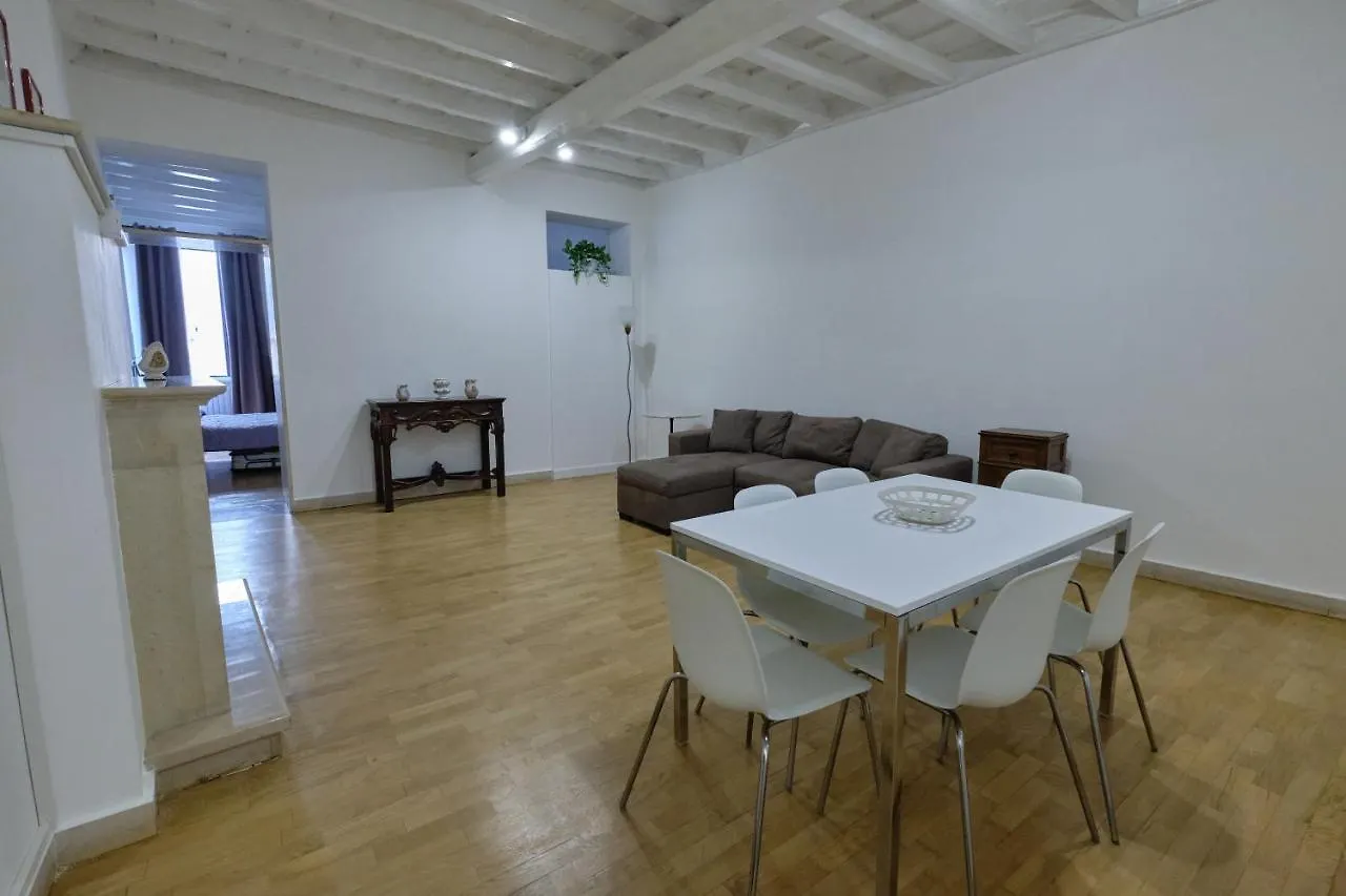 Apartamento Domus Pastini Roma