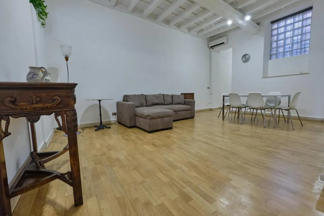 Apartamento Domus Pastini Roma 0*,  Italia