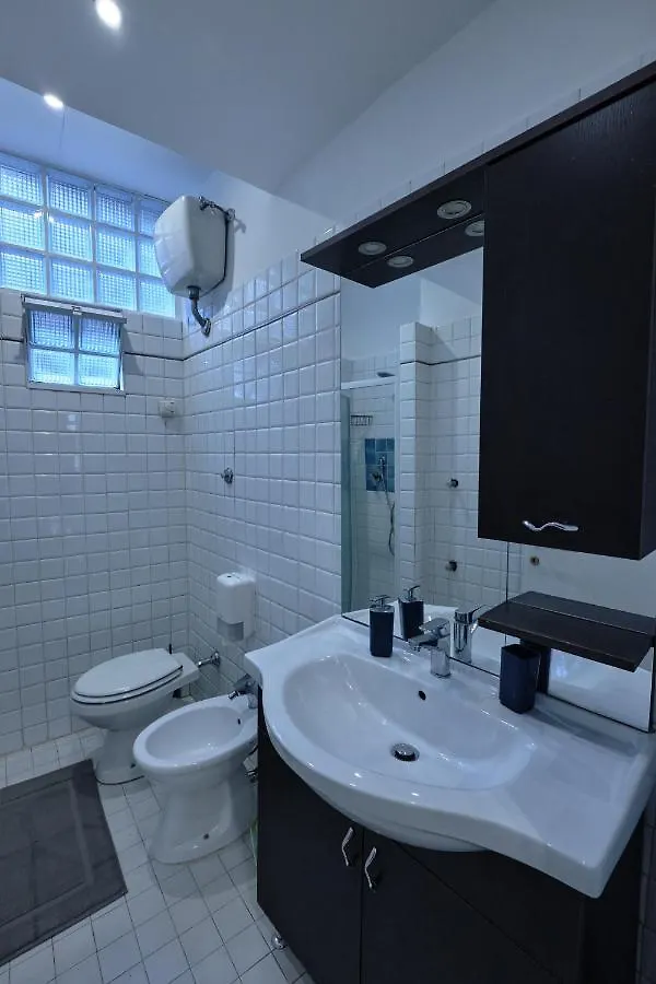 Apartament Domus Pastini Rzym 0*,  Włochy