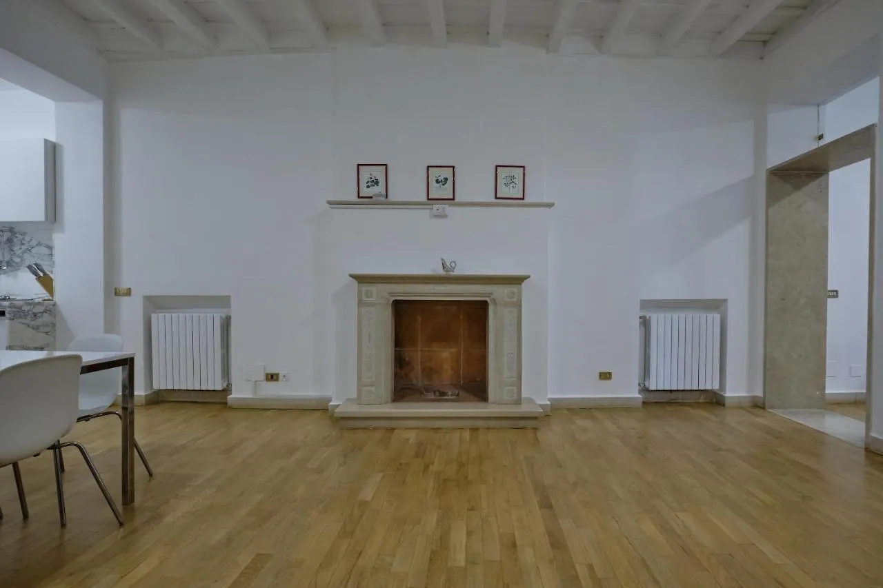 Apartament Domus Pastini Rzym 0*,  Włochy
