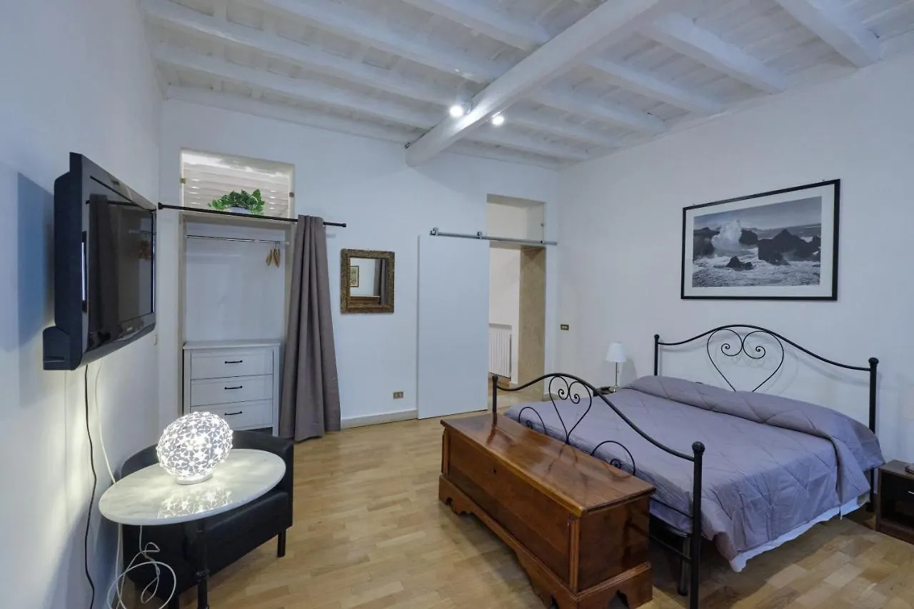 Apartament Domus Pastini Rzym